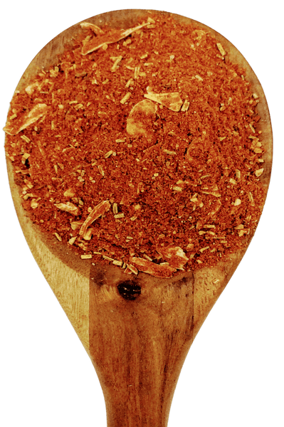BBQ BEASTY Spice Blend