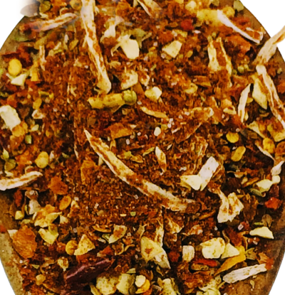 Mexican Taco Spice