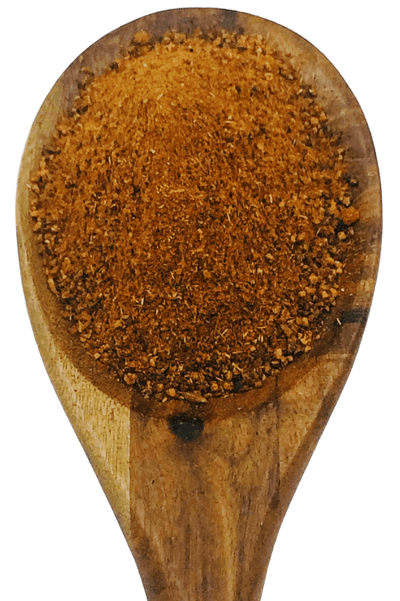 Moroccan Baharat