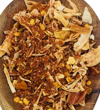 Bonfire Spice