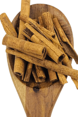 Cassia Bark