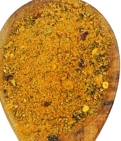 Chaat Masala
