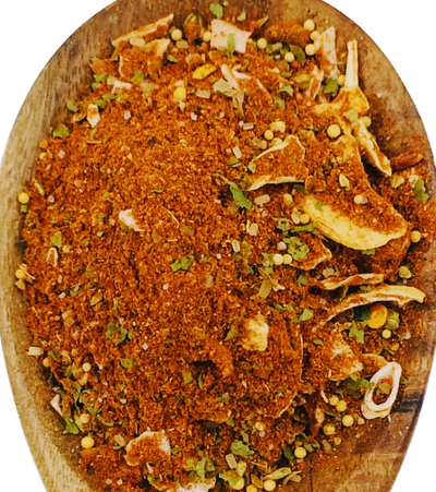 Fajita Seasoning