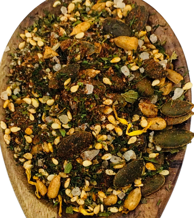 Fish Seasoning