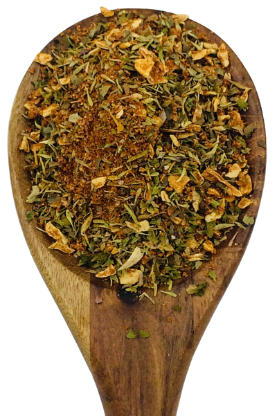 Greek Seasoning