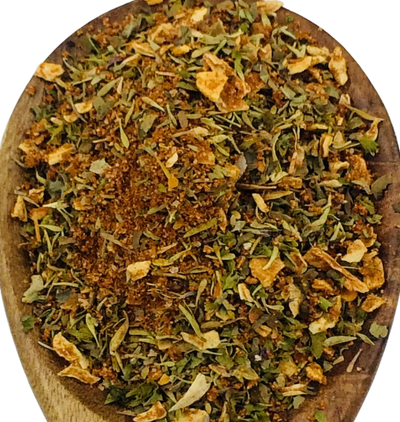 Greek Seasoning