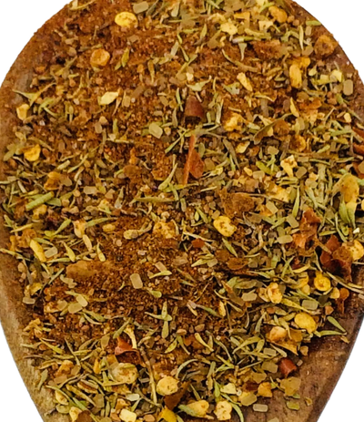 Jerk Seasoning