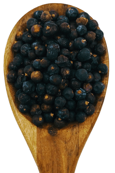 Juniper Berries
