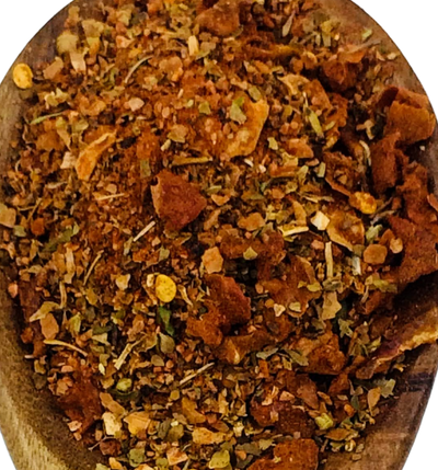 Mediterranean spice