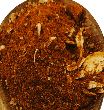 Moroccan Tagine Spice Blend