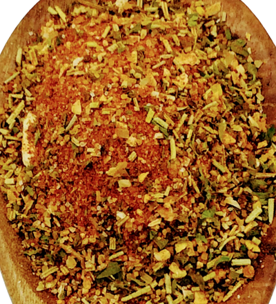 Paella Spice