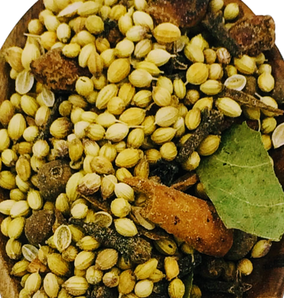 Pickling Spice