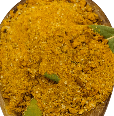 Pilau Rice Seasoning