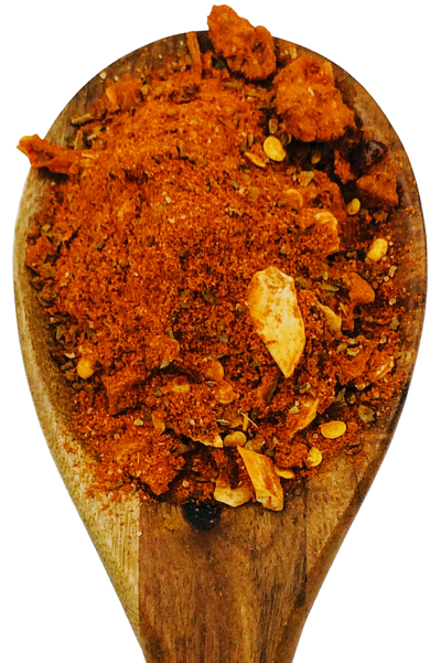 Piri-Piri