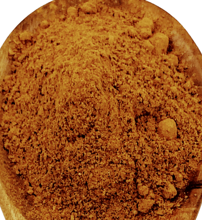 Pumpkin Spice