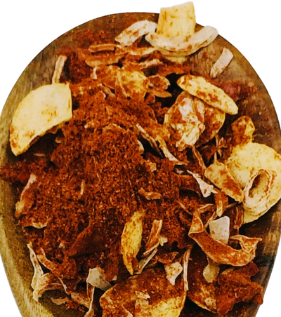Tandoori Masala