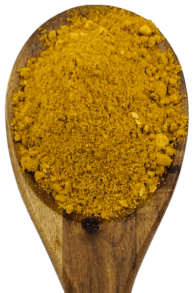 Thai  Seven Spices