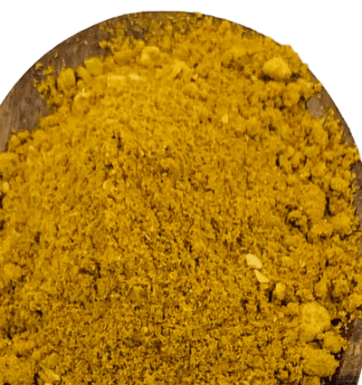 Thai  Seven Spices