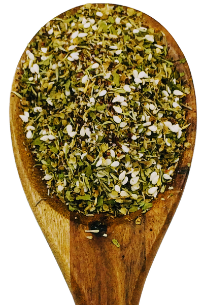 Za'atar