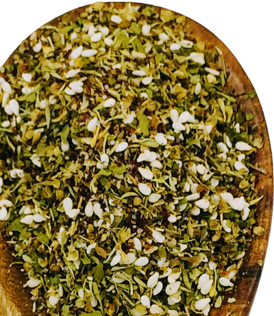 Za'atar