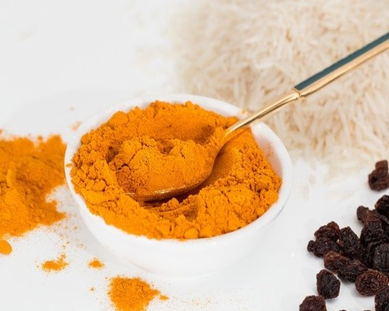 Turmeric Powder