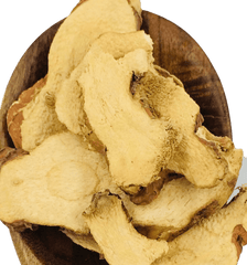 Galangal Slices