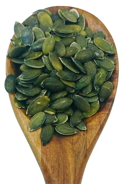 Pumpkin Seeds