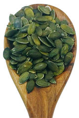 Pumpkin Seeds