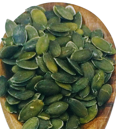 Pumpkin Seeds