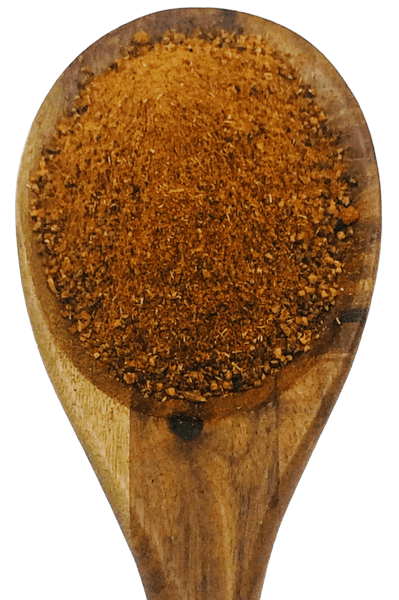 Moroccan Baharat