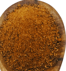 Moroccan Baharat