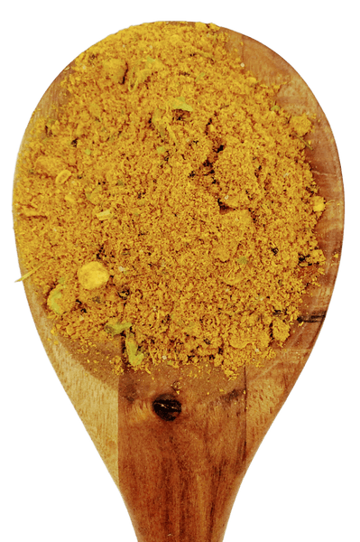 Bangalor Curry Blend