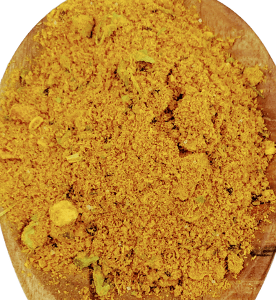 Bangalor Curry Blend