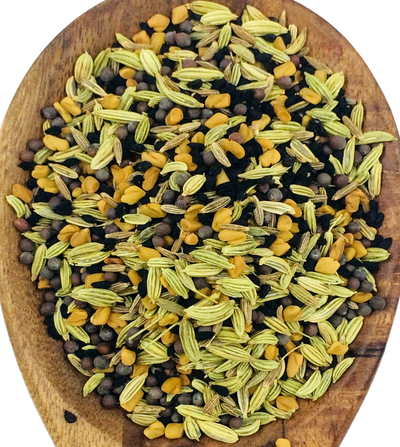 Bengali 5 Spice