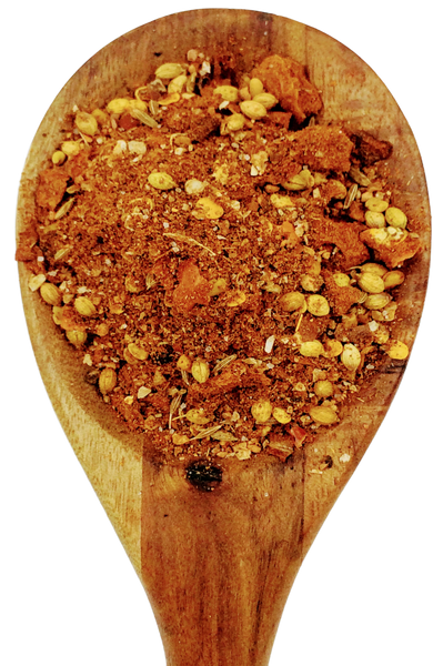 Berbere Spice Blend