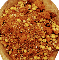 Berbere Spice Blend