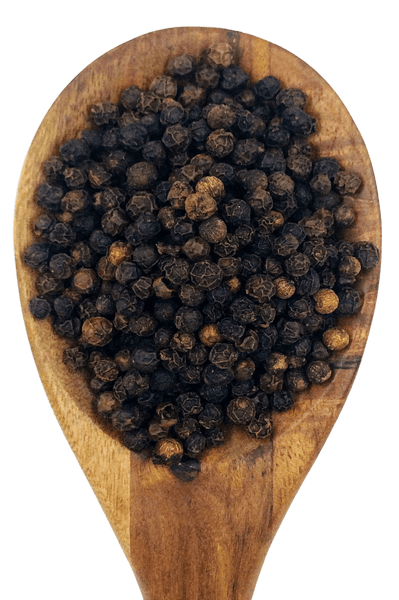 Black Peppercorn Whole