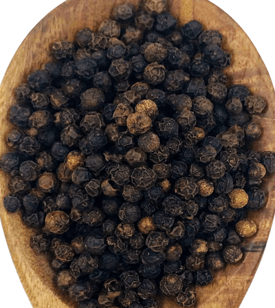 Black Peppercorn Whole