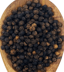 Black Peppercorn Whole