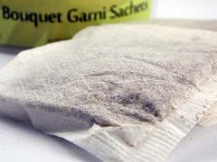 Bouquet Garni  Sachets