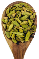 Cardamom Pods Green