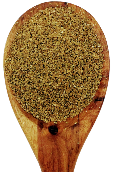 Celery Seed