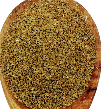 Celery Seed