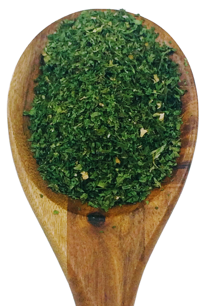 Chervil Leaf