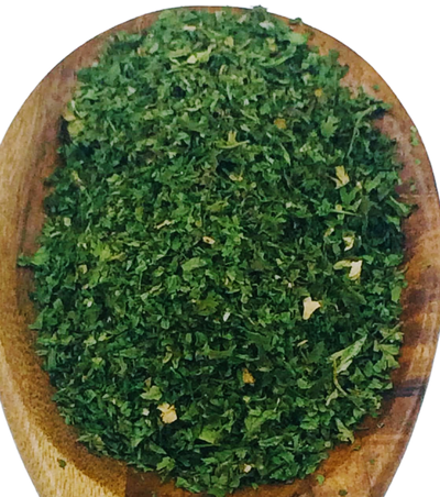 Chervil Leaf