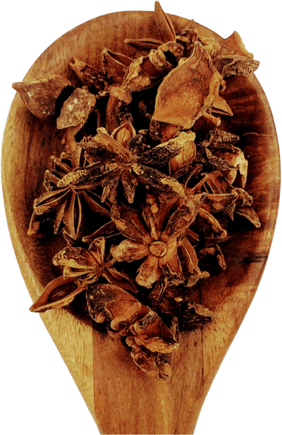 China Star Anise