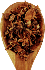 China Star Anise