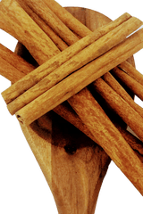 Cinnamon Sticks