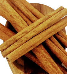 Cinnamon Sticks