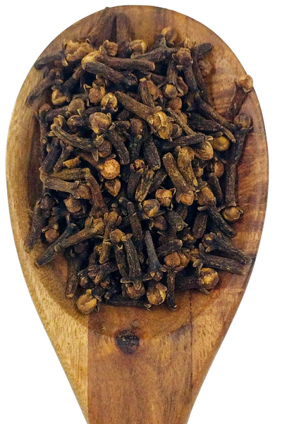 Cloves